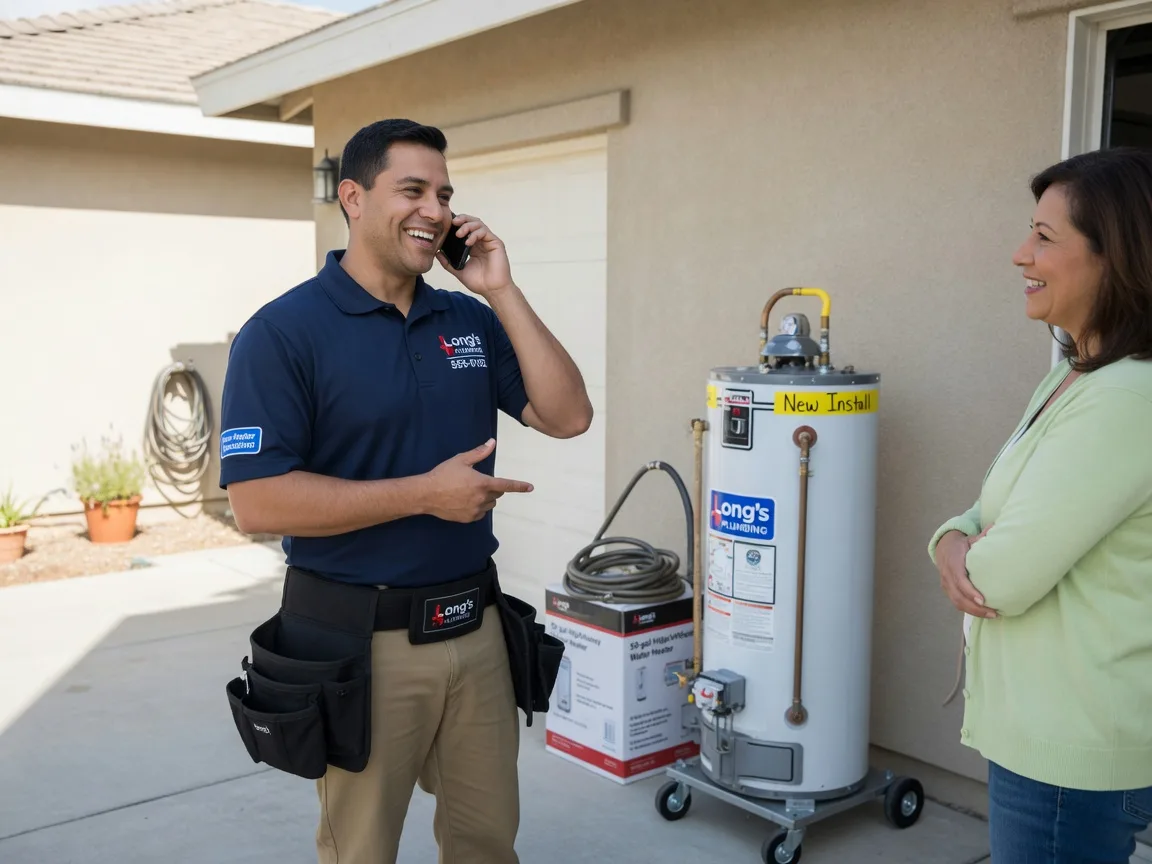 Leak Detection Ashland, VA FAQs